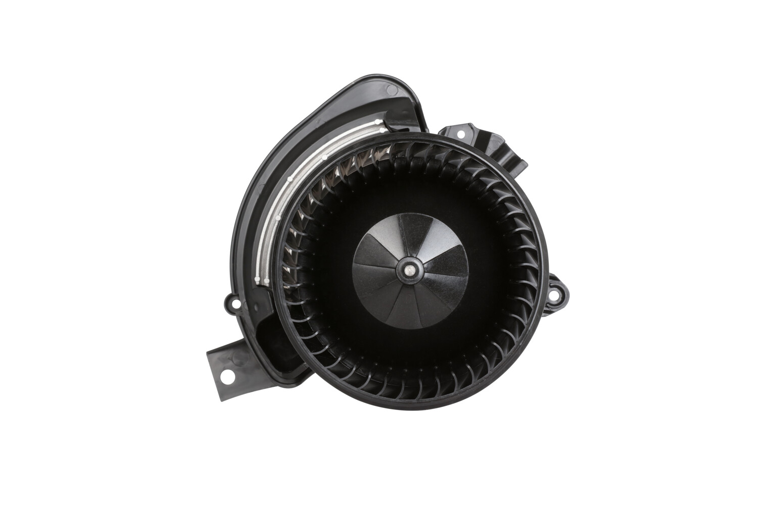 HELLA Kabineblæser 8EW 366 401-841 for VAUXHALL GENERAL MOTORS