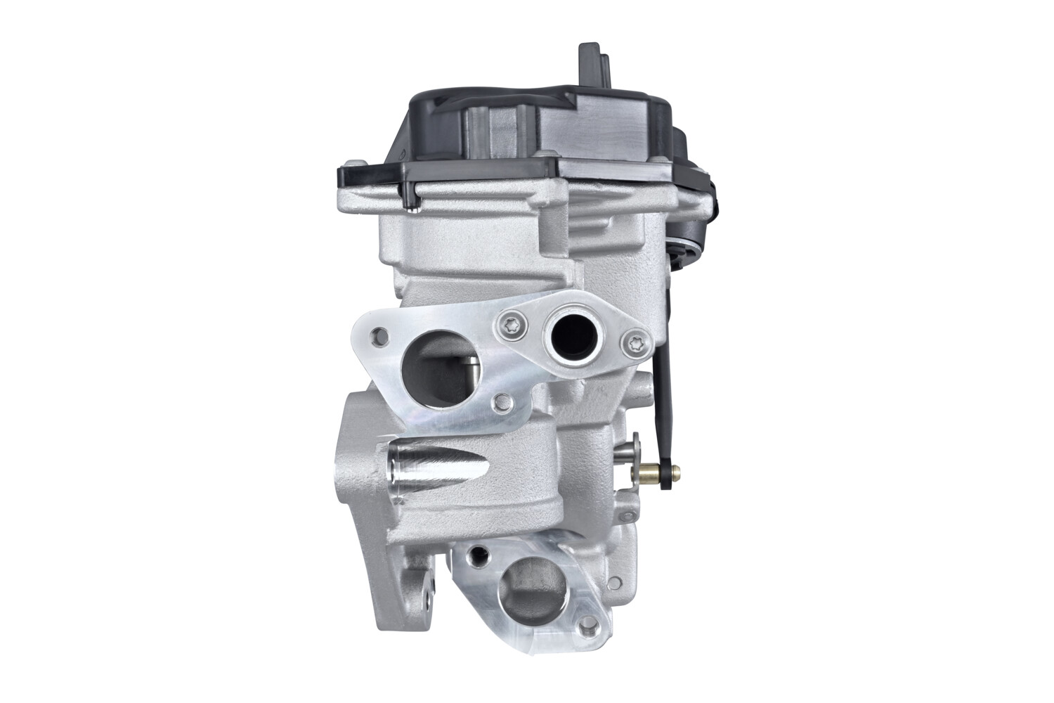 HELLA EGR-Modul 6nu358167031 for SEAT