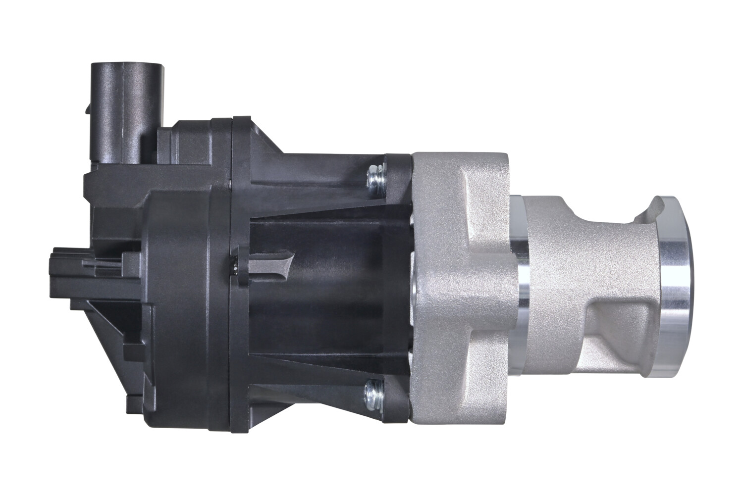 HELLA EGR-ventil 6nu014864741 for LANCIA ALFA ROMEO CADILLAC