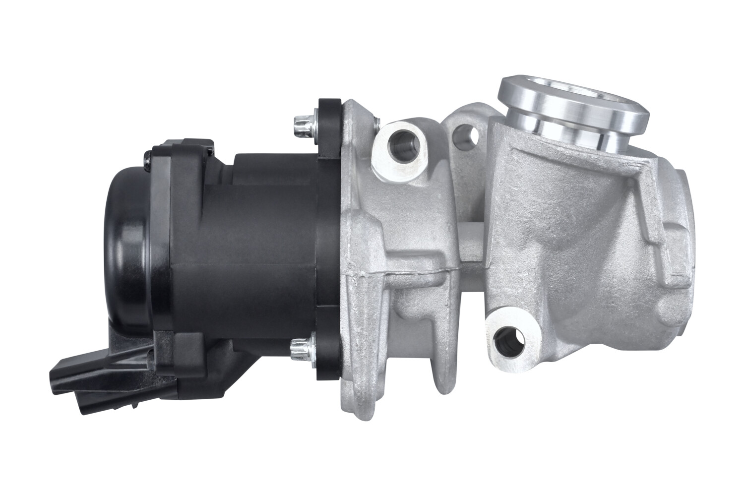 HELLA EGR-ventil 6nu014862071 for CITROËN FORD VOLVO PEUGEOT FIAT MAZDA SUZUKI MINI