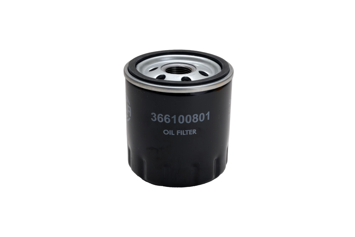 HELLA Oliefilter 8zo366100801 Påskruet 94mm M20x1,5 for FIAT PEUGEOT TOYOTA