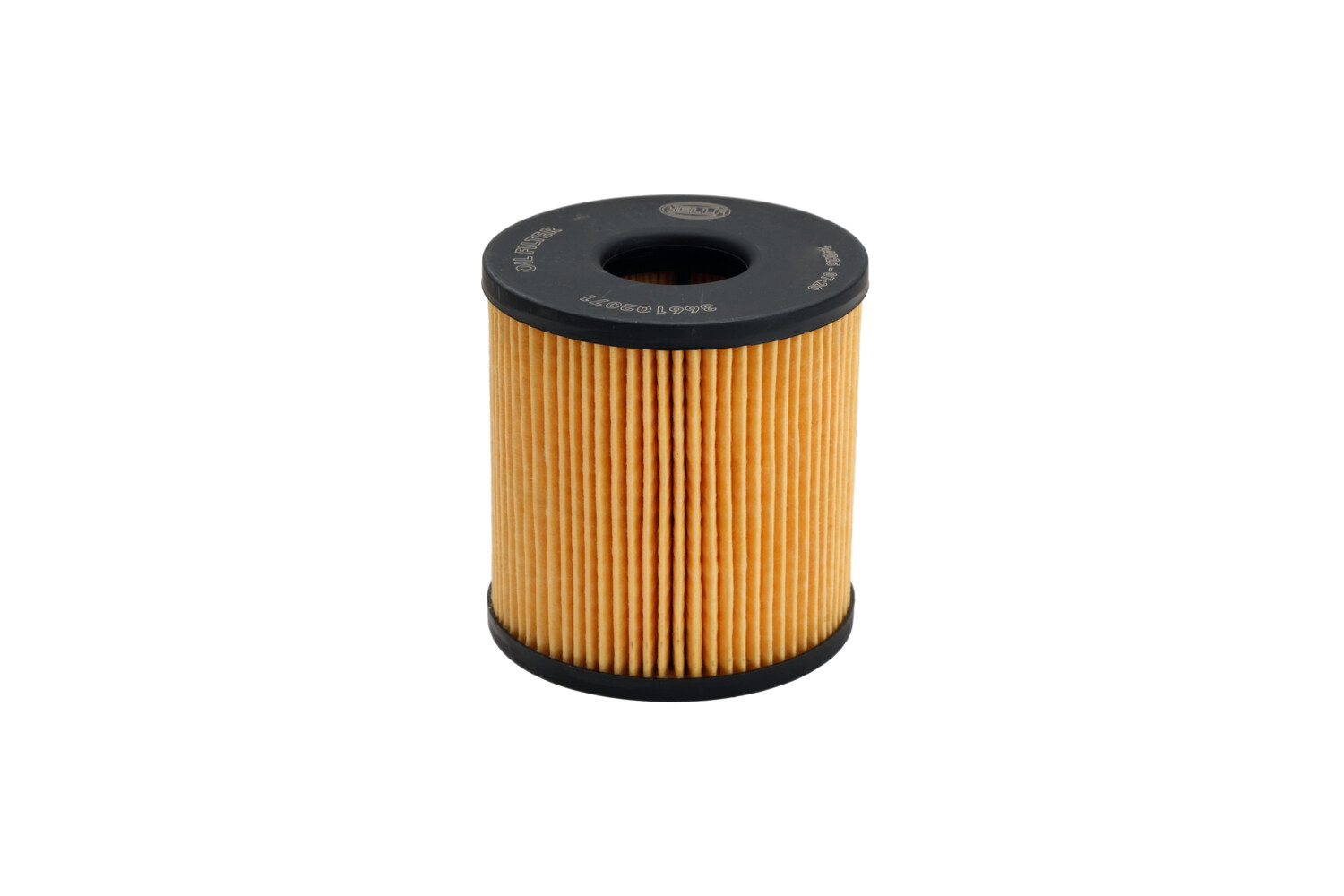 HELLA Oliefilter 8zo366102071 Filterindsats outer_diameter_mm_497|Yderdiameter [mm]|76 inner_diameter_mm_496|Indvendig diameter [mm]|28 height_mm_209|
