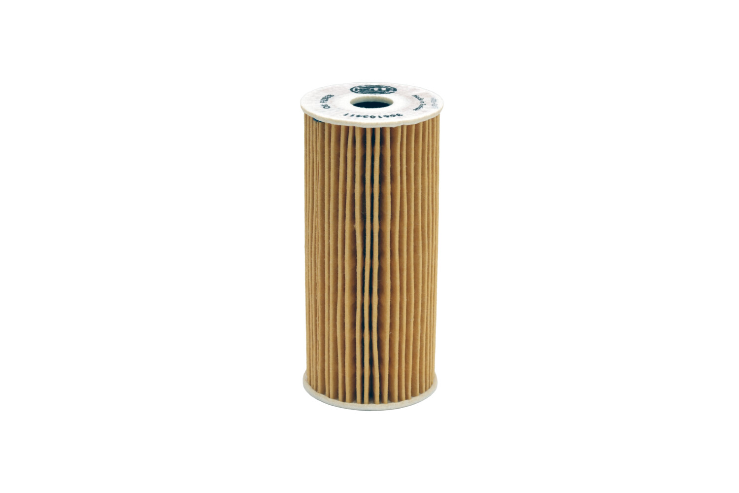 HELLA Oliefilter 8zo366103411 Filterindsats height_mm_209|Højde [mm]|116 outer_diameter_mm_497|Yderdiameter [mm]|54 inner_diameter_1_mm_995|Inder diam