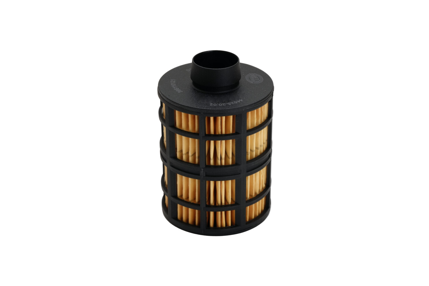 HELLA Brændstof-filter 8zf366110121 Filterindsats outer_diameter_mm_497|Yderdiameter [mm]|67 inner_diameter_mm_496|Indvendig diameter [mm]|29 height_1