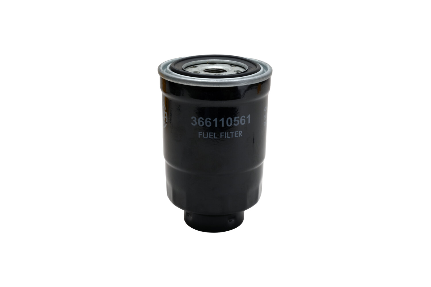 HELLA Brændstof-filter 8zf366110561 Påskruet 141mm M20x1,5 for OPEL CHEVROLET FORD USA GENERAL MOTORS ISUZU MAZDA DAIHATSU HYUNDAI MITSUBISHI SUZUKI