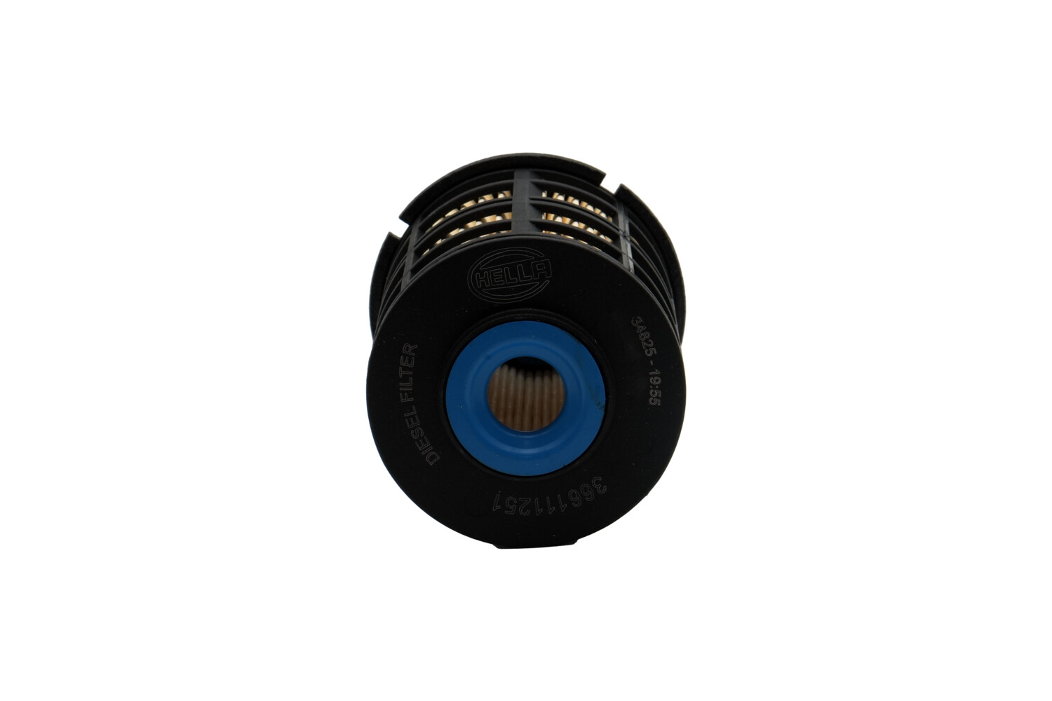 HELLA Brændstof-filter 8zf366112541 Lednings for JEEP CHRYSLER FIAT MERCEDES-BENZ
