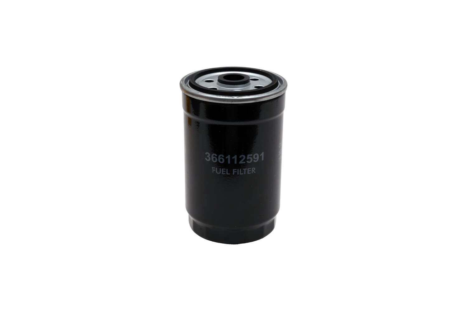 HELLA Brændstof-filter 8zf366112591 Påskruet 141mm M16x1,5 for KIA HYUNDAI