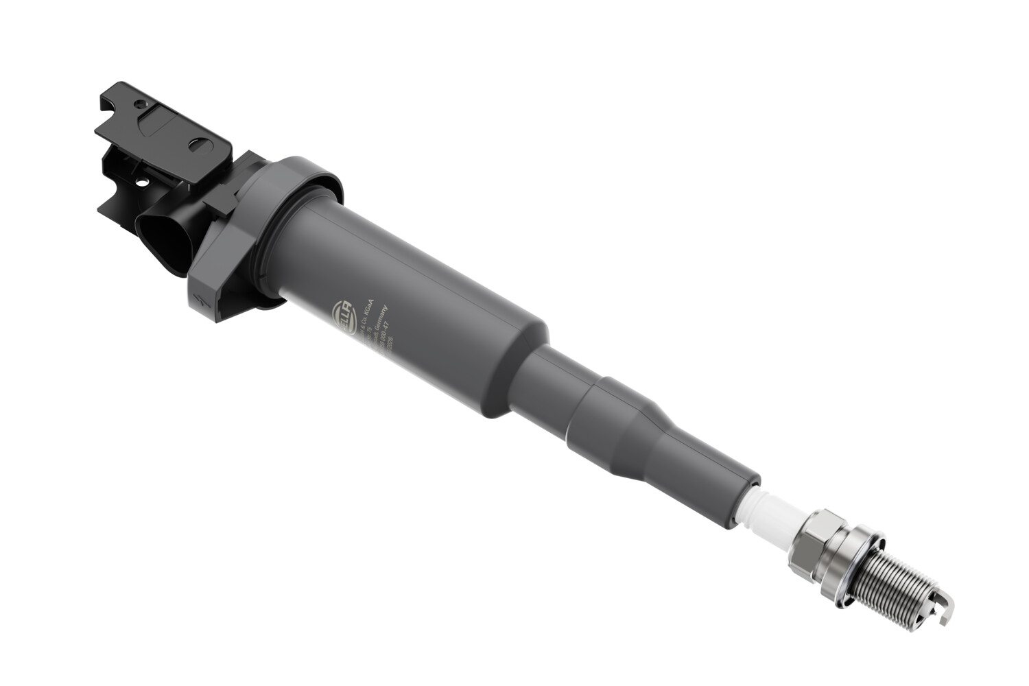 HELLA Tændspole 5da358000471 for MINI