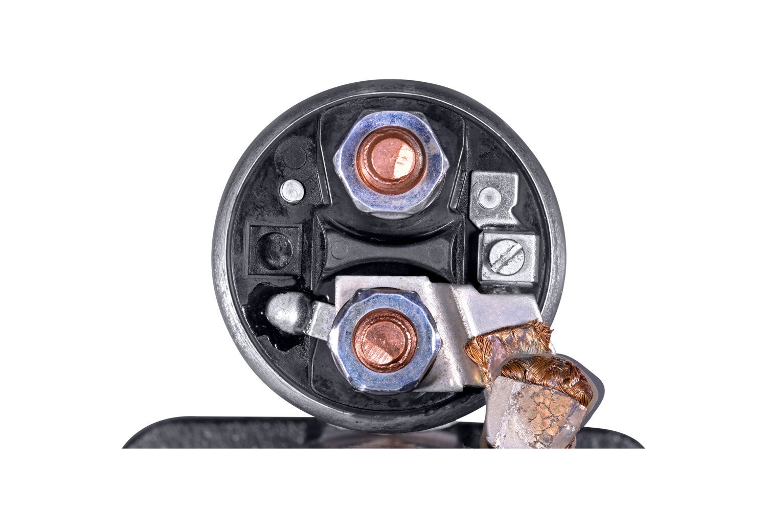 HELLA 8ea015642831 for STEYR RENAULT