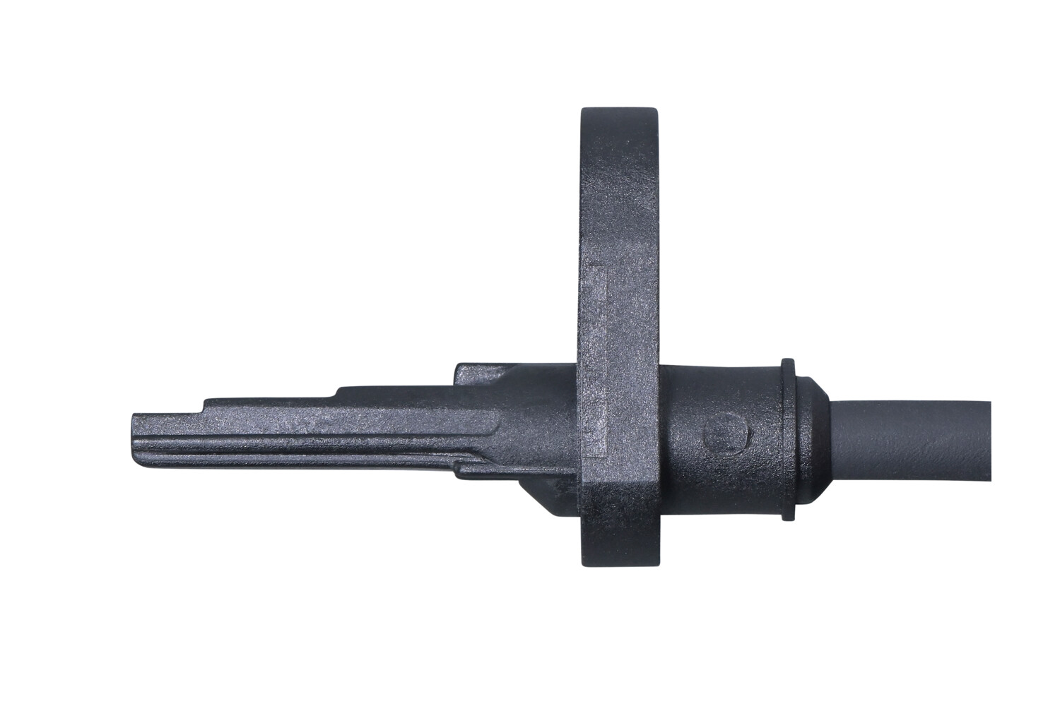 HELLA ABS Sensor 6pu358417121 bagaksel for LANCIA FIAT