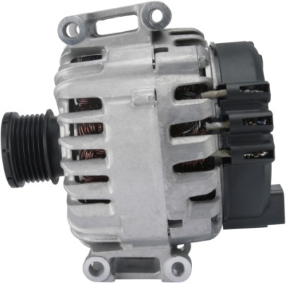 HELLA Generator 8EL 011 712-421 for MERCEDES-BENZ