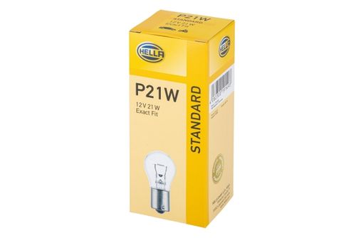 Produktbillede for Pære, blinklys