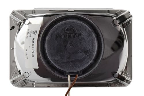 Produktbillede for Indsats, forlygte