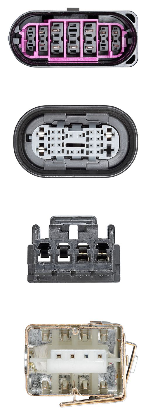 Produktbillede for Forlygte