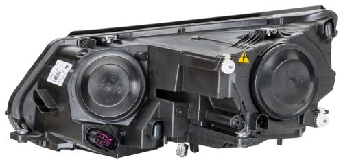 Produktbillede for Forlygte