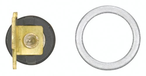 Produktbillede for Sensor, olietemp.