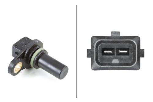 Produktbillede for Sensor, hastighed/omdrejninger