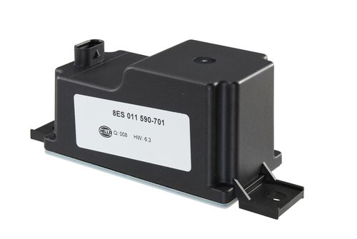 Produktbillede for Spændingsstabilisator, start-/stop-system