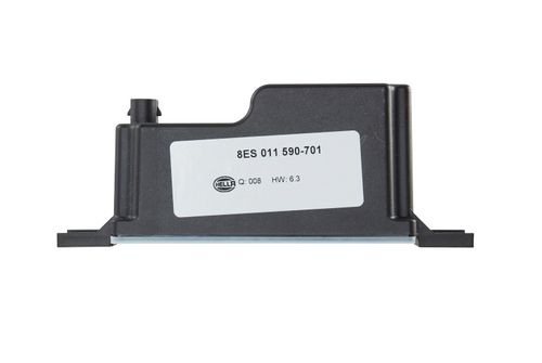 Produktbillede for Spændingsstabilisator, start-/stop-system