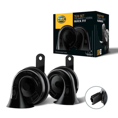 Produktbillede for Horn