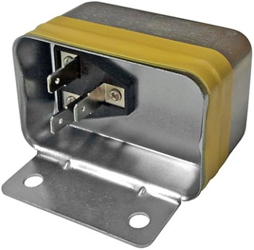 Produktbillede for Generatorregulator