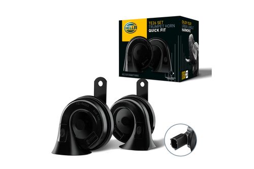 Produktbillede for Horn