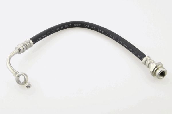 HELLA Bremseslange 8ah355464411 for MAZDA