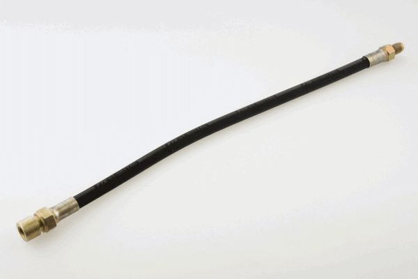 HELLA Bremseslange 8ah355464931 for PORSCHE VW