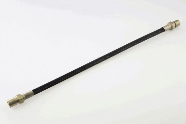 HELLA Bremseslange 8ah355465231 for VAUXHALL