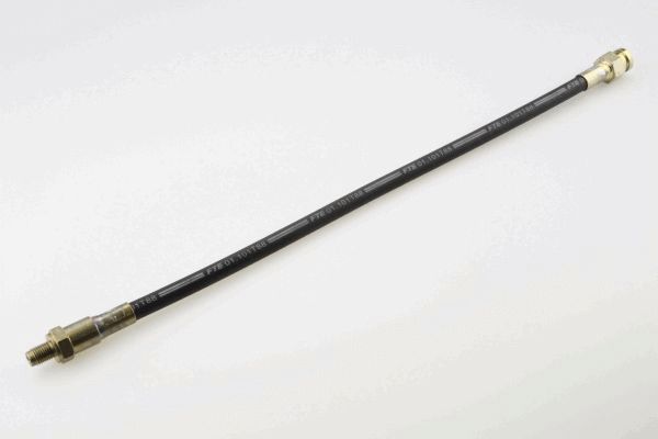 HELLA Bremseslange 8ah355465671 for RENAULT