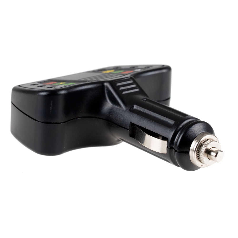 HEYNER Batteritester 573200