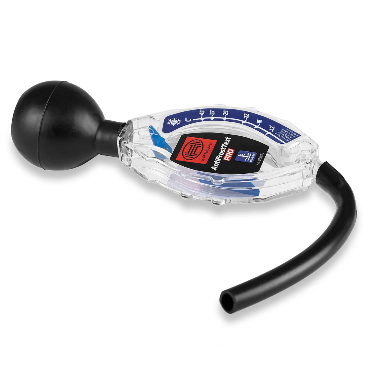HEYNER Hydrometer, kølervæsketester 925030