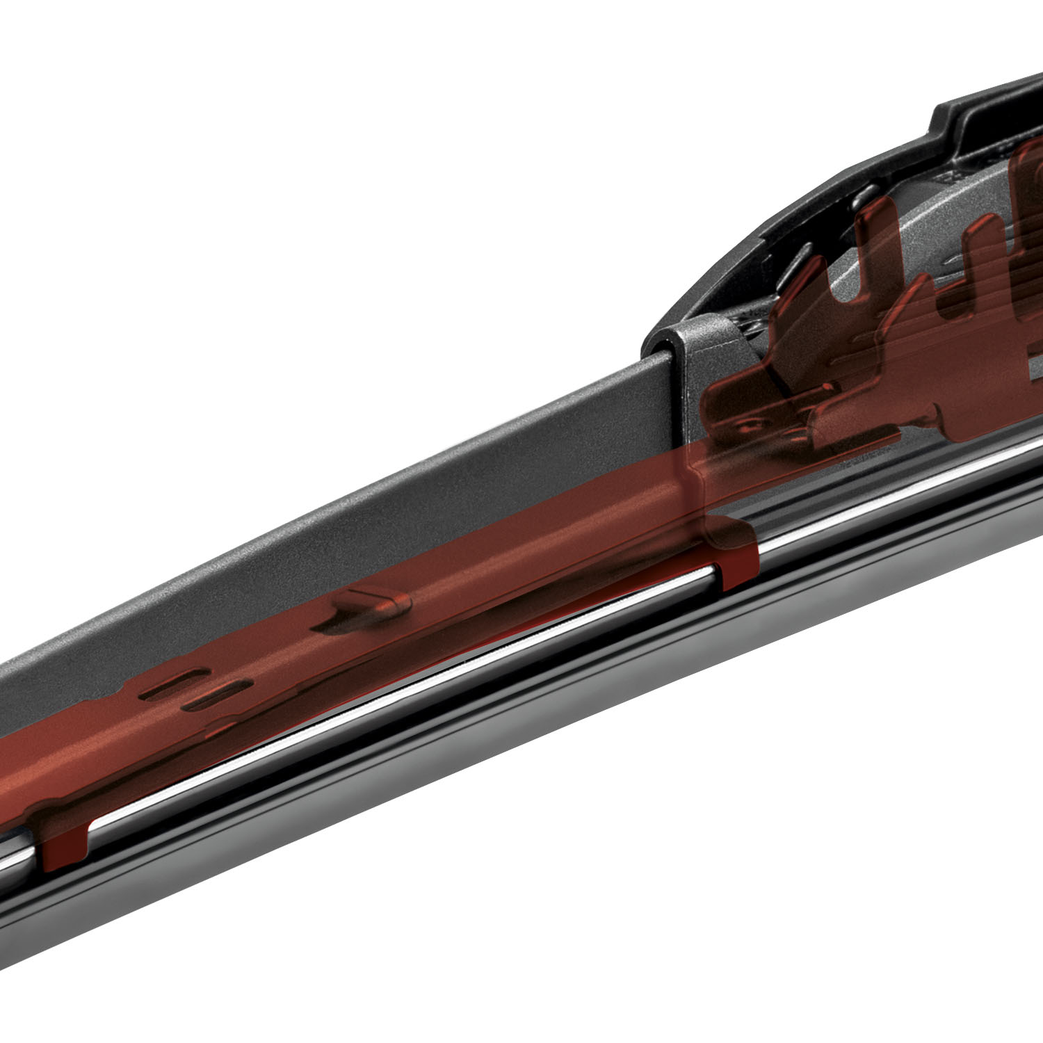 HEYNER Viskerblad 024000 foran