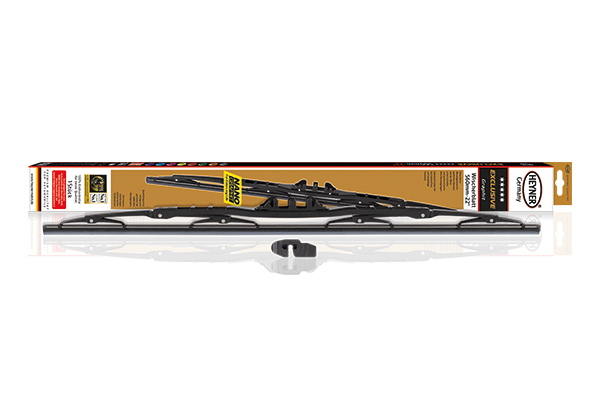 HEYNER Viskerblad 16200a foran