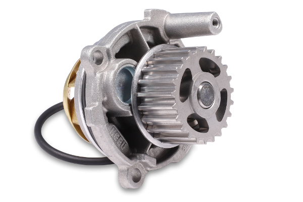 HEPU Vandpumpe p572 for VW VAG
