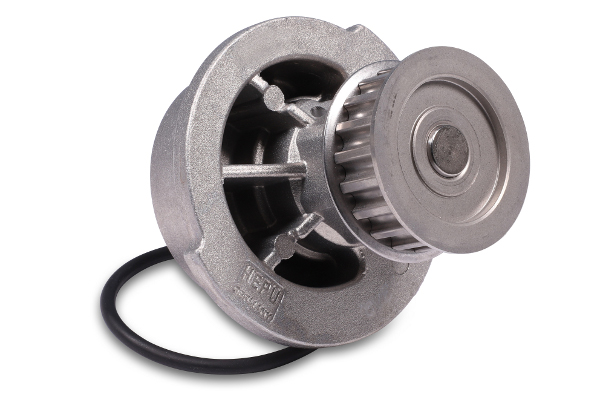 HEPU Vandpumpe p312 for OPEL VAUXHALL DAEWOO CHEVROLET