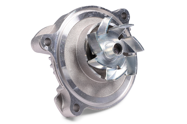 HEPU Vandpumpe p574 for VOLVO VAG VW