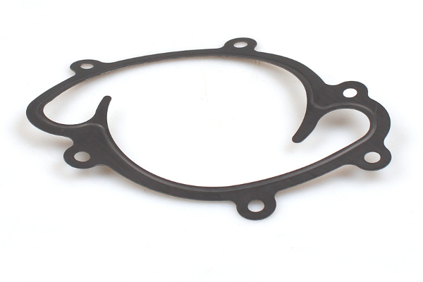 HEPU Vandpumpe p1552 for MERCEDES-BENZ