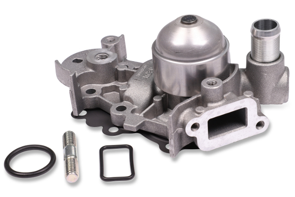 HEPU Vandpumpe p916 for RENAULT NISSAN