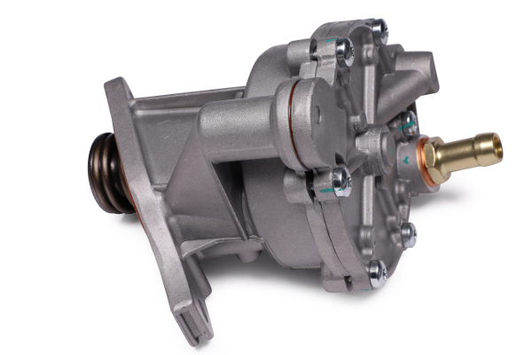 HEPU Vakuumpumpe, bremsesystem vp5101 for VW
