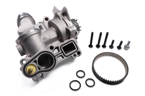 HEPU Vandpumpe P5513 for VW