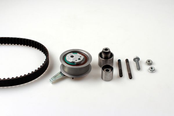 HEPU Tandremssæt 20-1840 for VW VAG PORSCHE