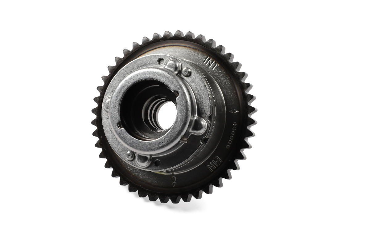HEPU Knastaksel-forstiller 217019 Indsugningsside for MERCEDES-BENZ
