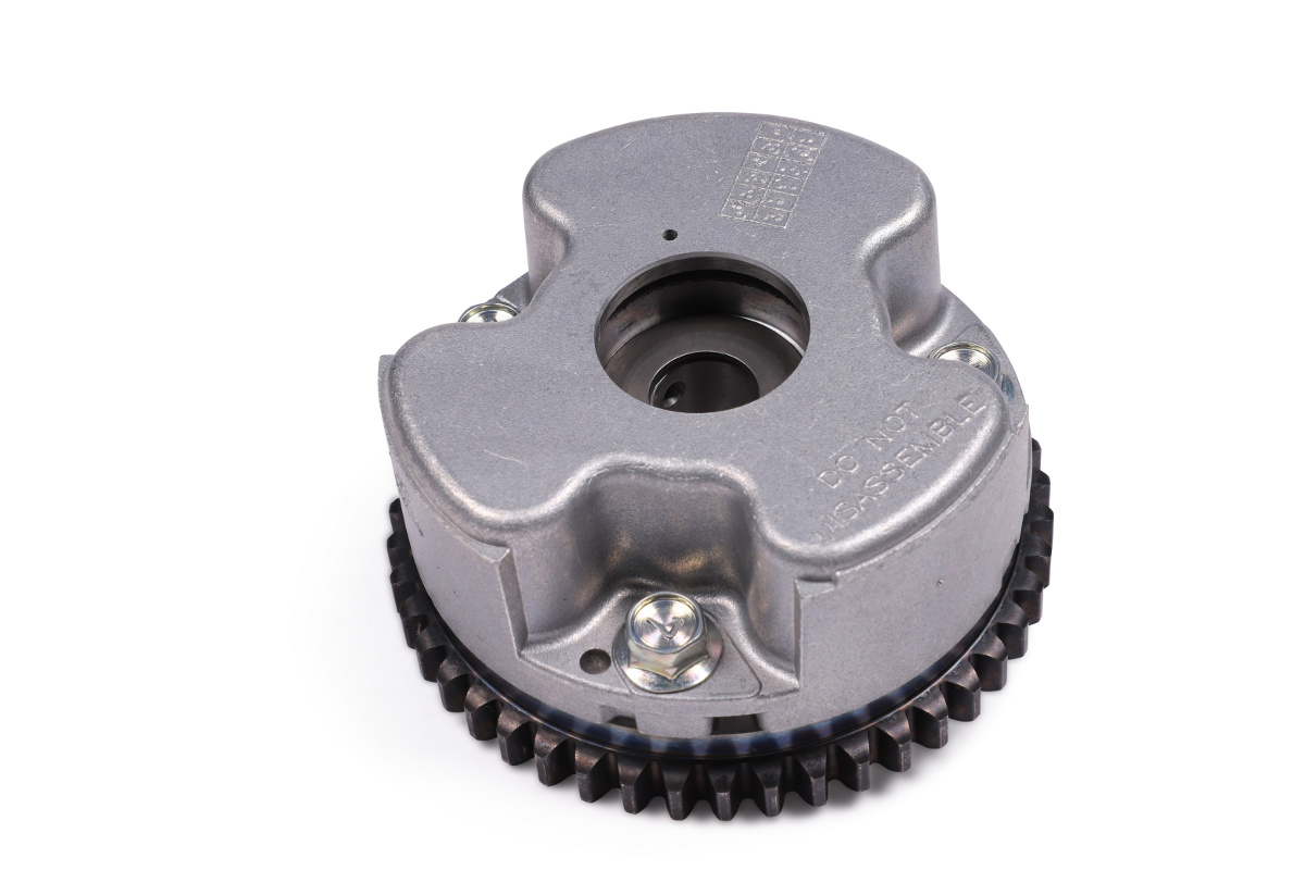 HEPU Knastaksel-forstiller 217101 Indsugningsside for FIAT SUZUKI