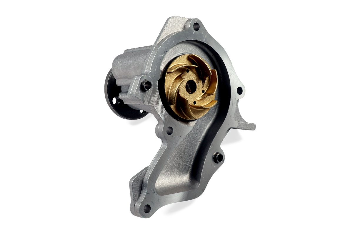 HEPU Vandpumpe p235 for FORD VOLVO MAZDA