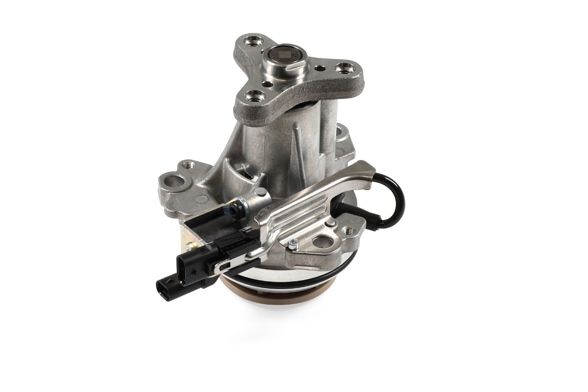 HEPU Vandpumpe p2690 for LAND ROVER