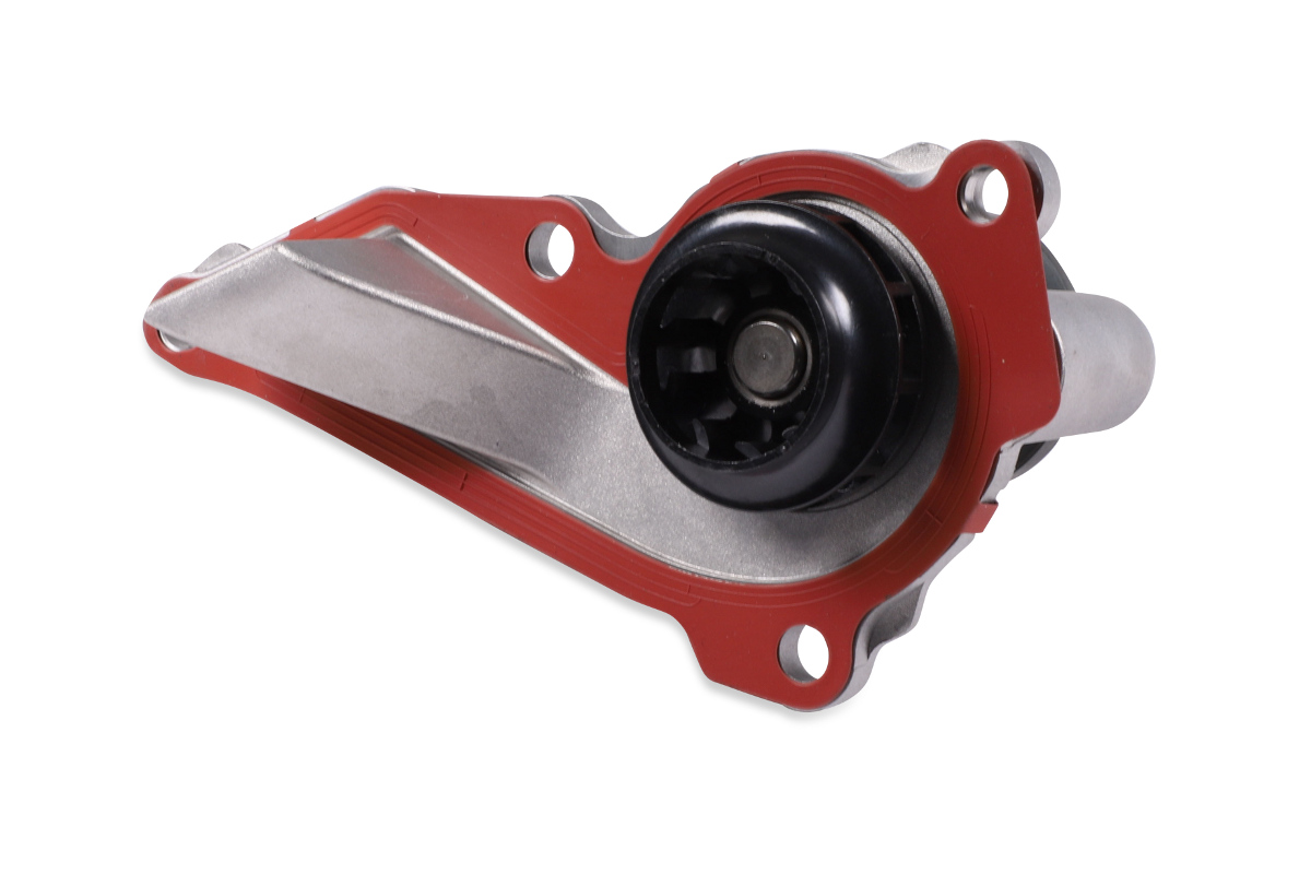 HEPU Vandpumpe p9101 for NISSAN DACIA