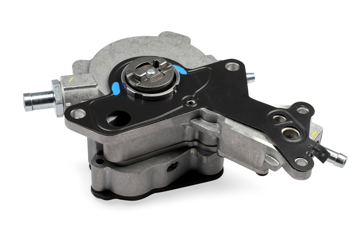 HEPU Vakuumpumpe, bremsesystem vp5106 for FORD VW