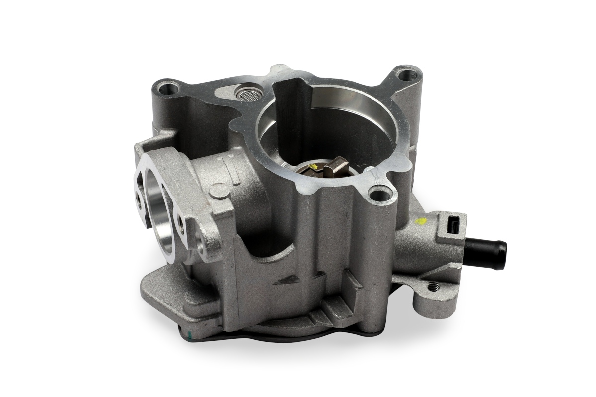 HEPU Vakuumpumpe, bremsesystem vp5113 for VW