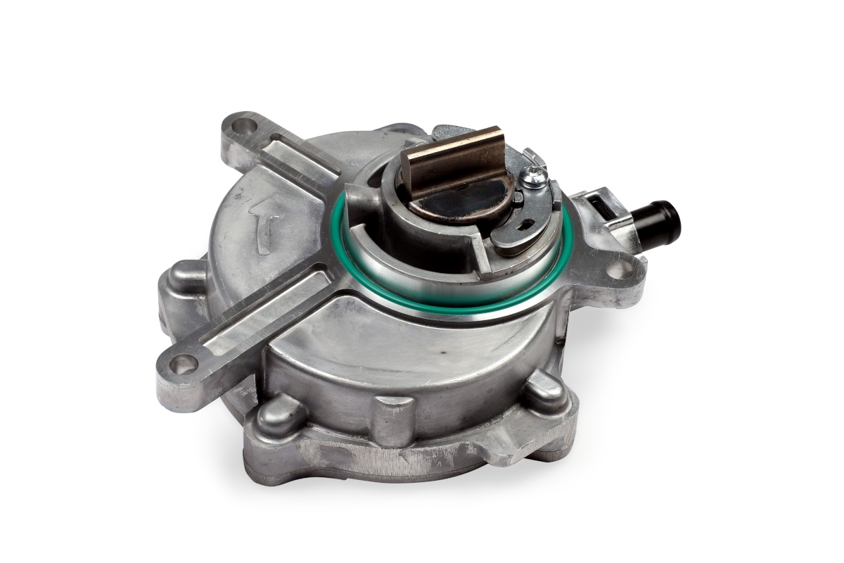 HEPU Vakuumpumpe, bremsesystem vp5118 for VW
